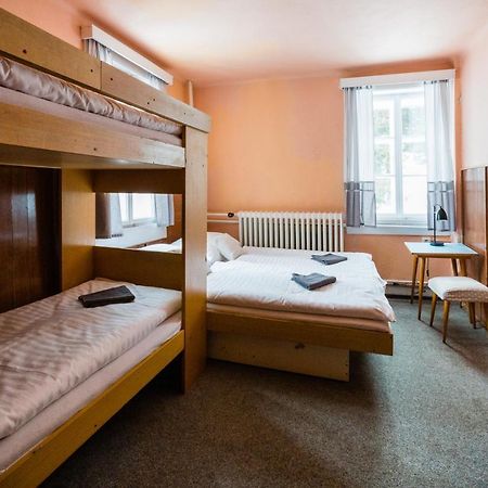 Turnovska Chata Kořenov Exterior foto
