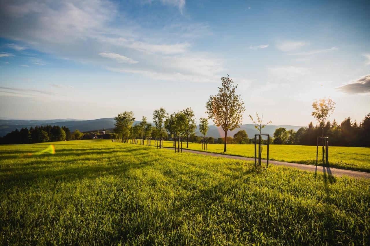 Turnovska Chata Kořenov Exterior foto