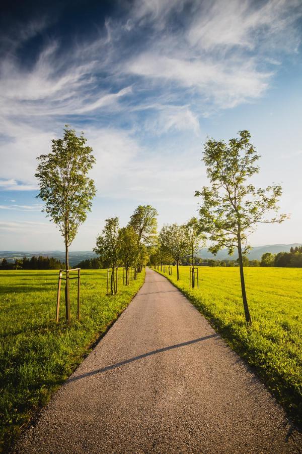 Turnovska Chata Kořenov Exterior foto